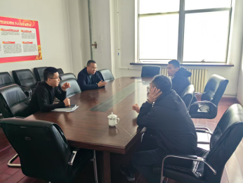 铁岭市残联与铁岭市民政局就残疾儿童定点服务机构事宜进行联席会议.png