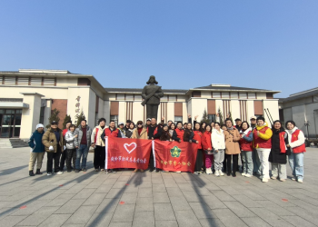 “学习雷锋 扶残助残”铁岭市残联在学雷锋纪念日期间开展多种志愿助残活动